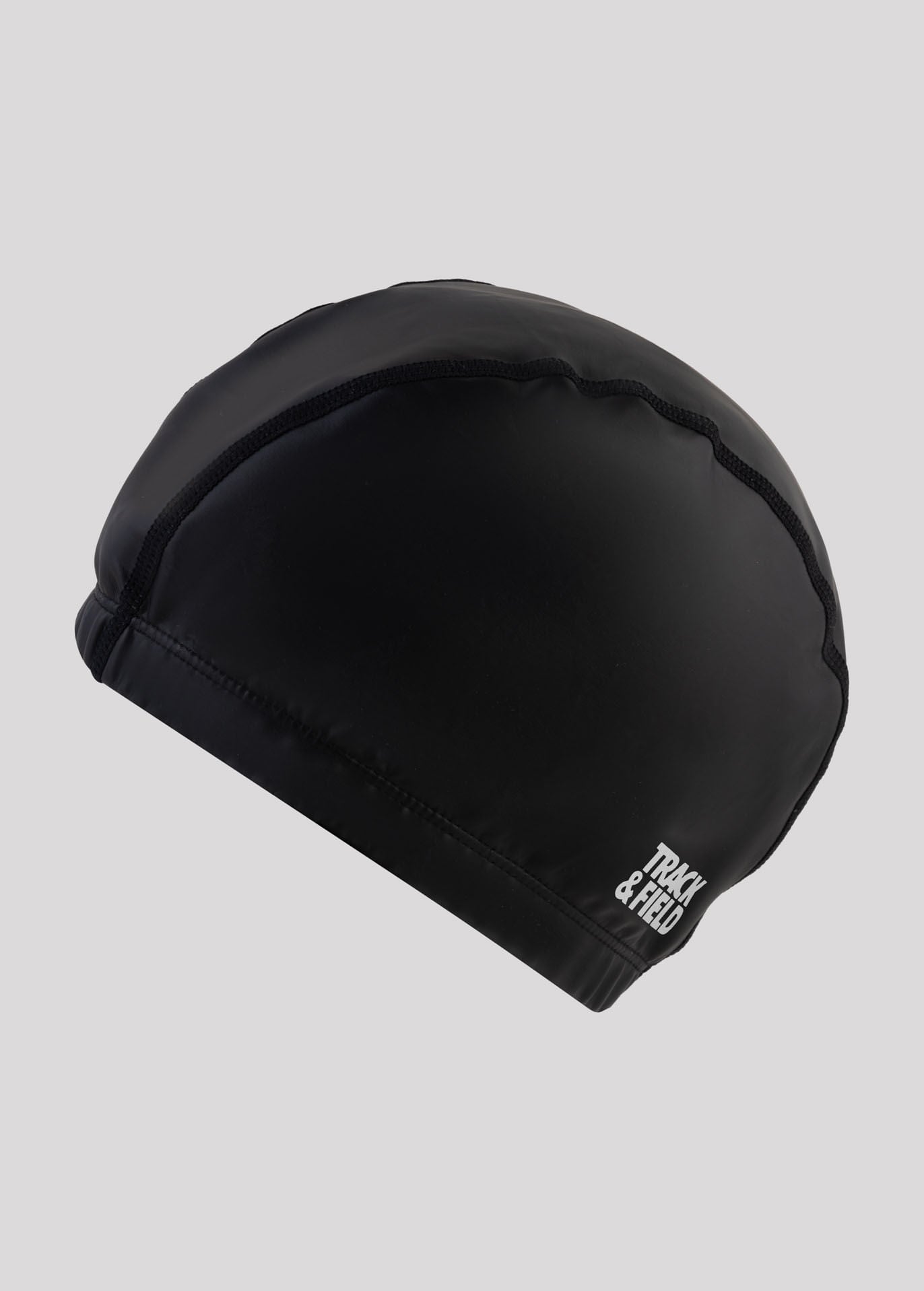 Glossy Swimming Cap