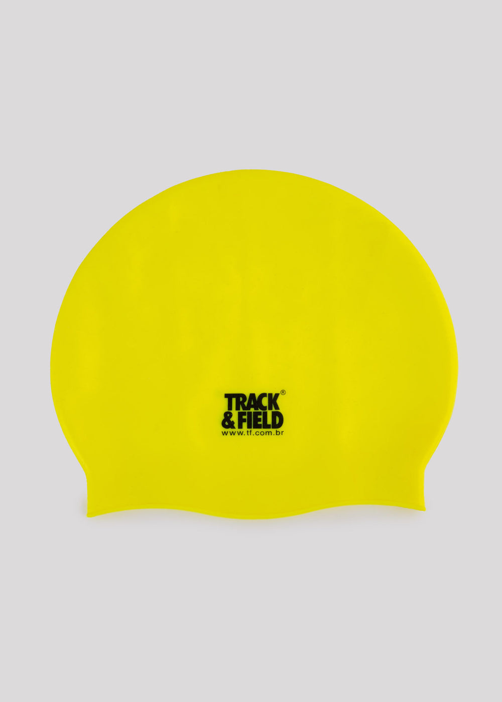 Badekappe aus Silikon