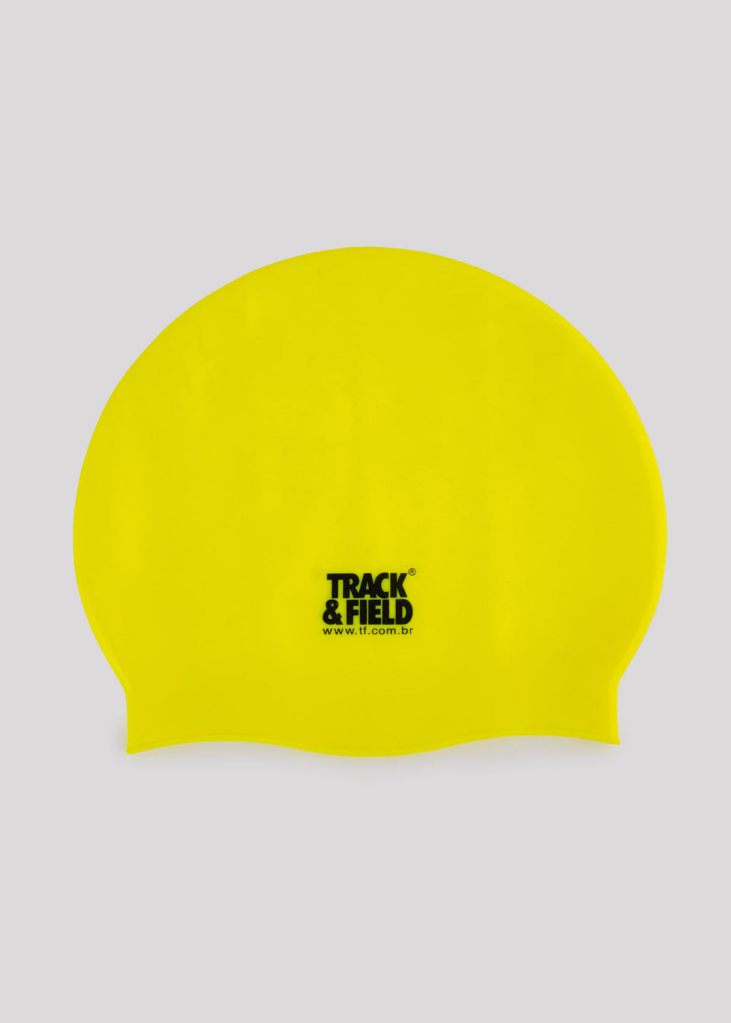 Silicone Swimming Cap