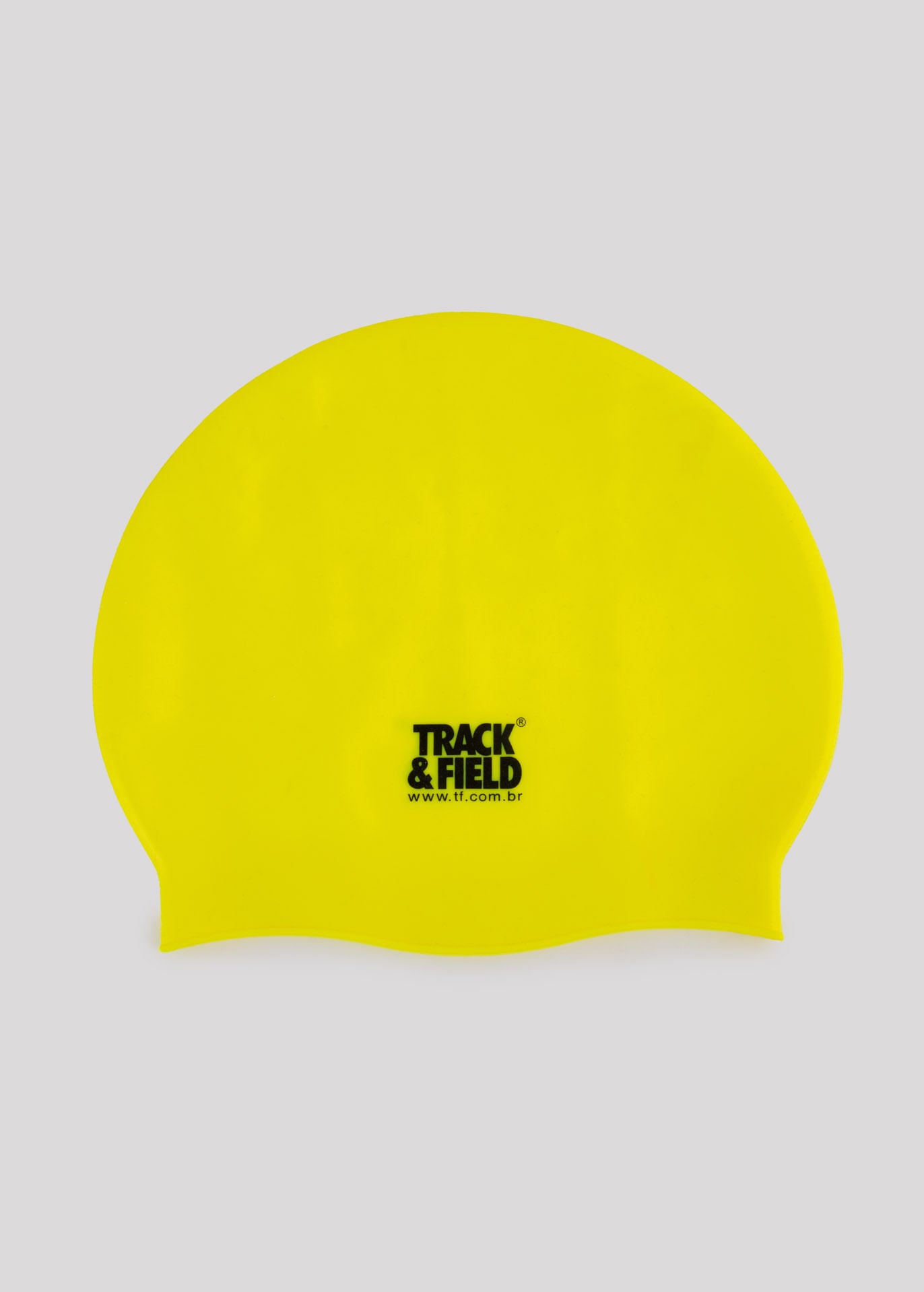 Silicone Swimming Cap