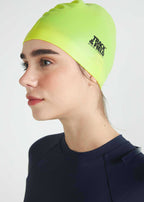 Silicone Swimming Cap