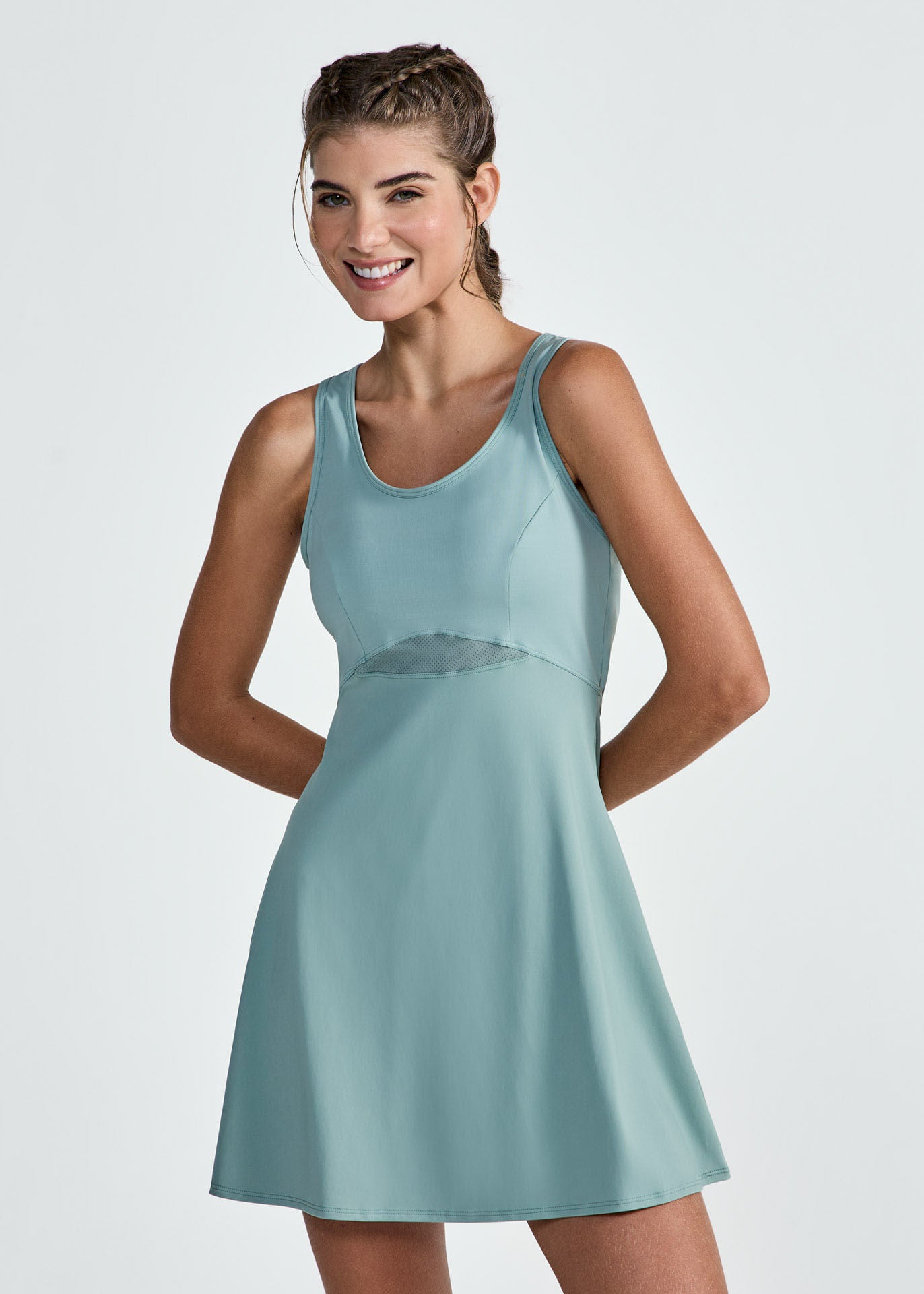 Vestido Point