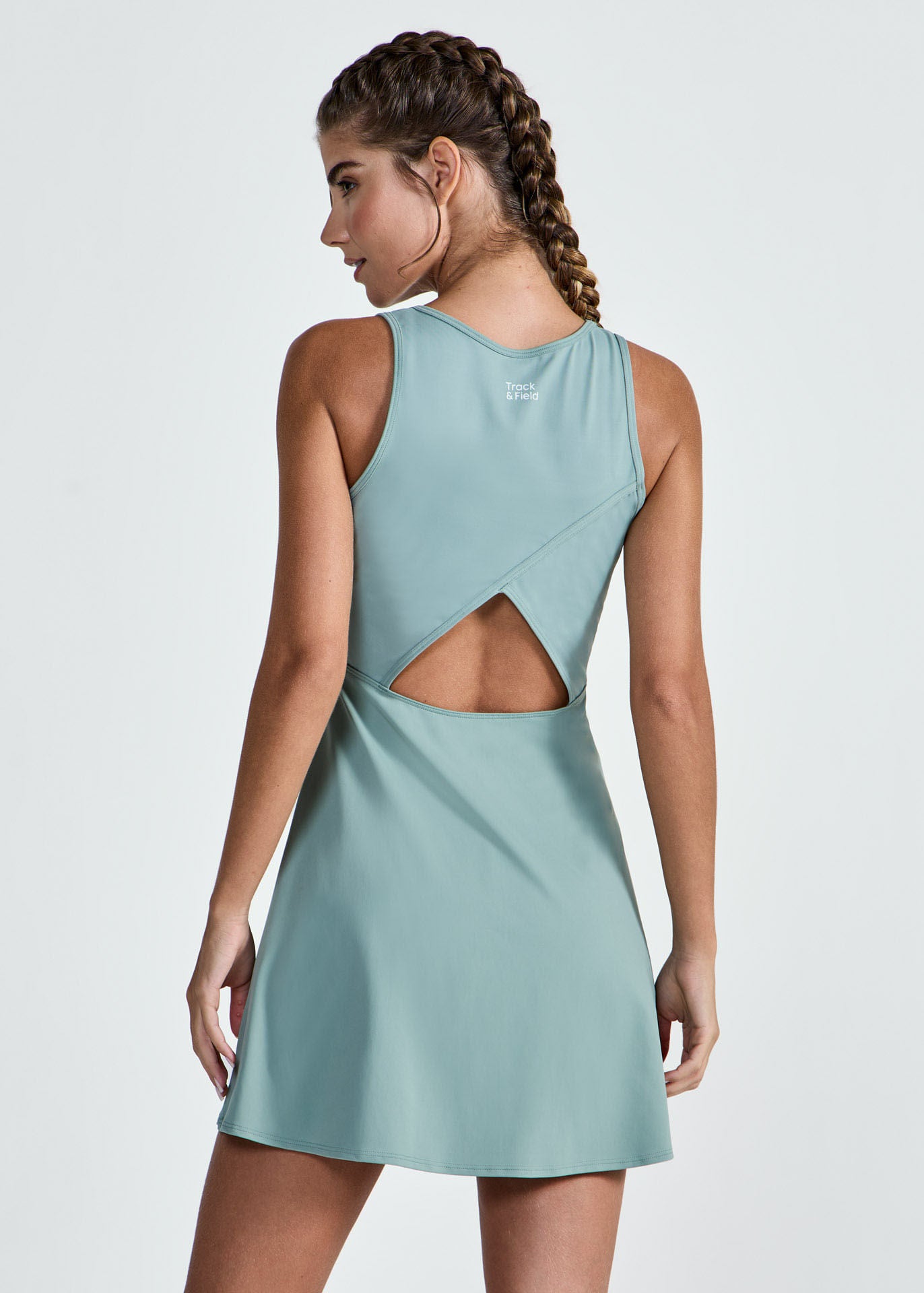 Vestido de punto