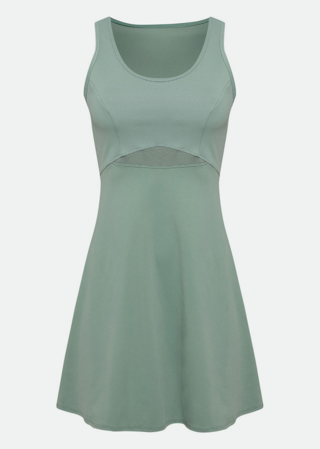 Vestido de punto