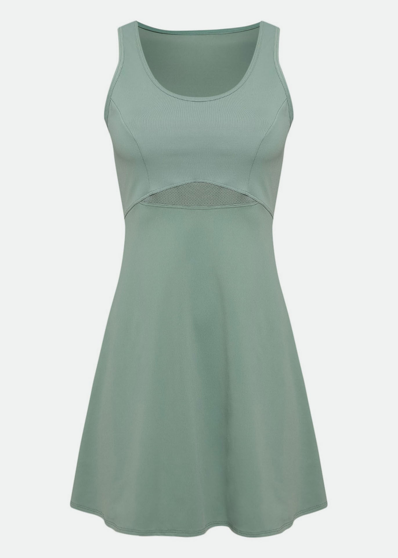 Vestido de punto