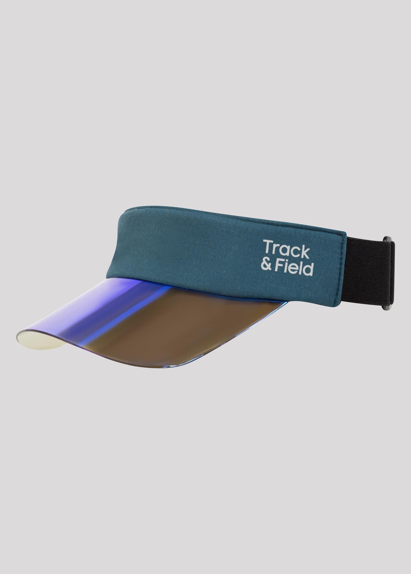 Holographic Visor