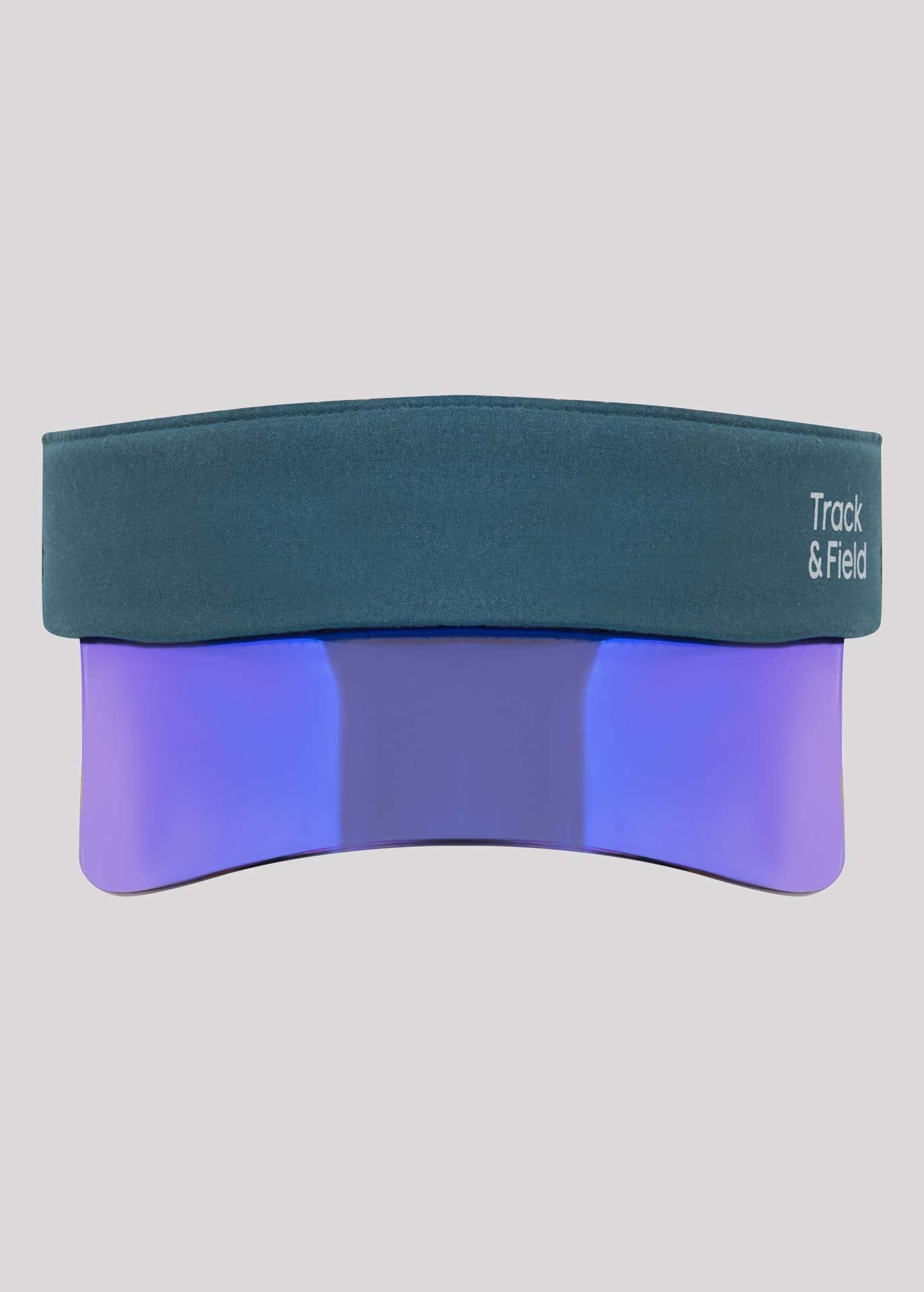 Holographic Visor
