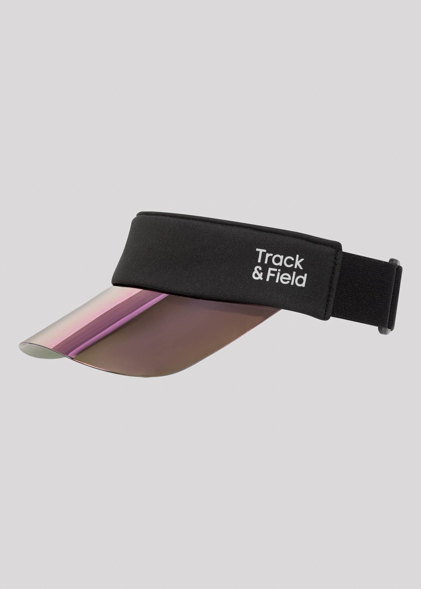 Holographic Visor