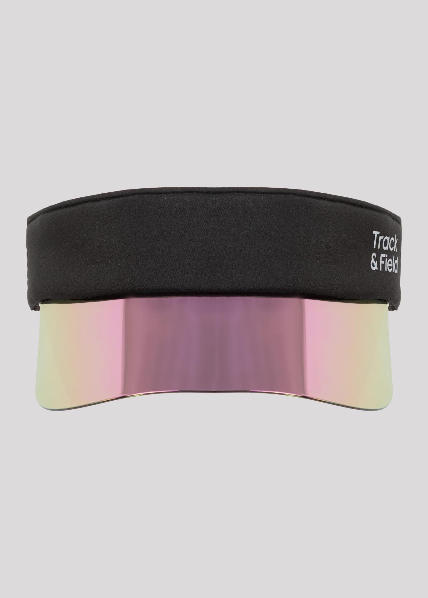 Holographic Visor