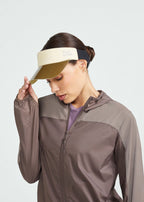 Holographic Visor