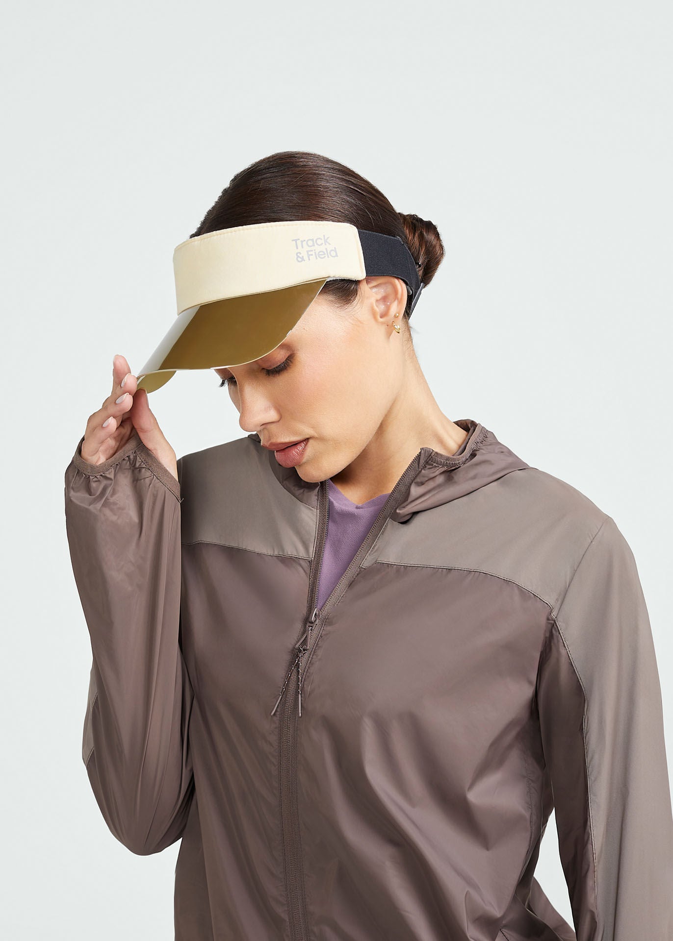 Holographic Visor