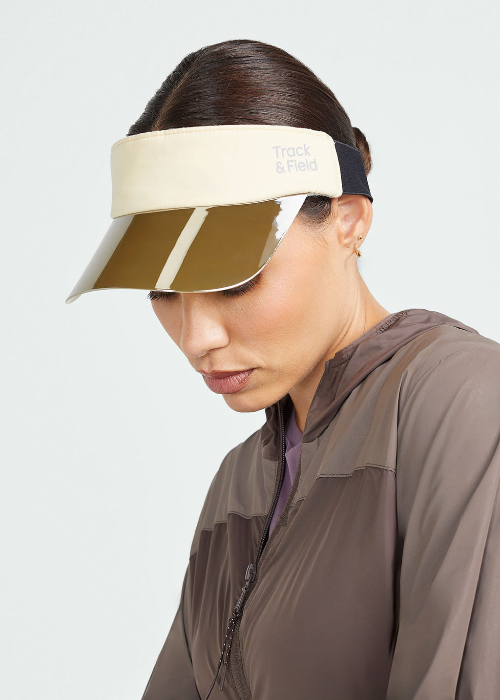 Holographic Visor