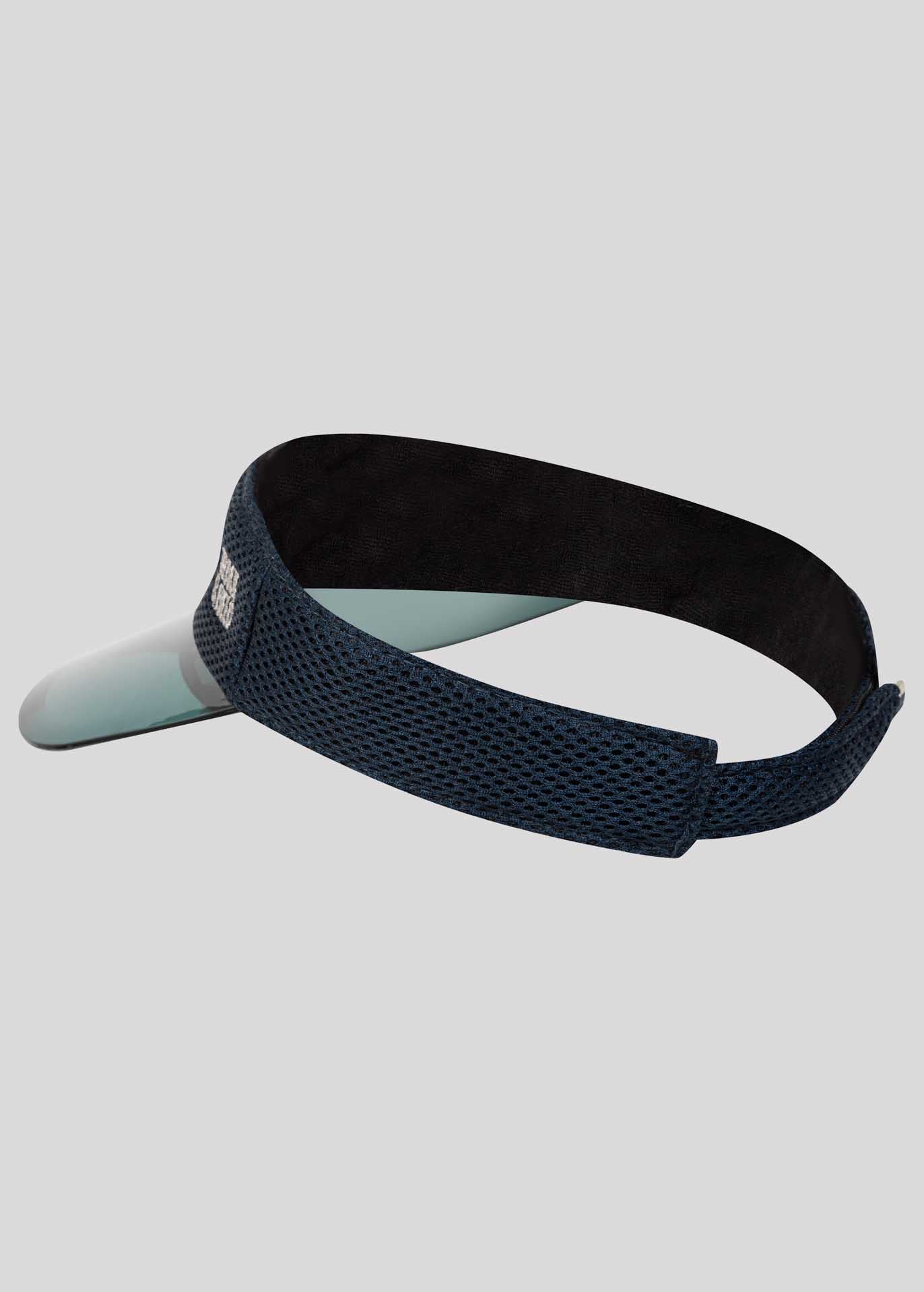 Translucent Visor