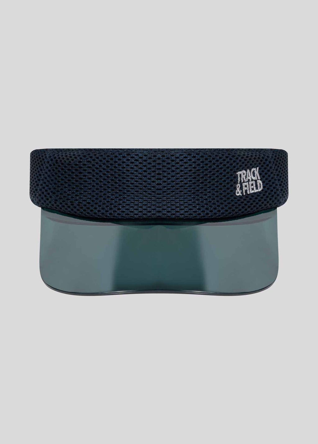 Translucent Visor