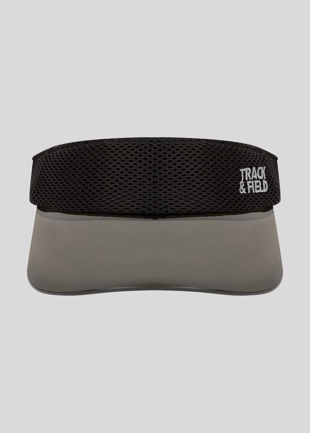 Translucent Visor